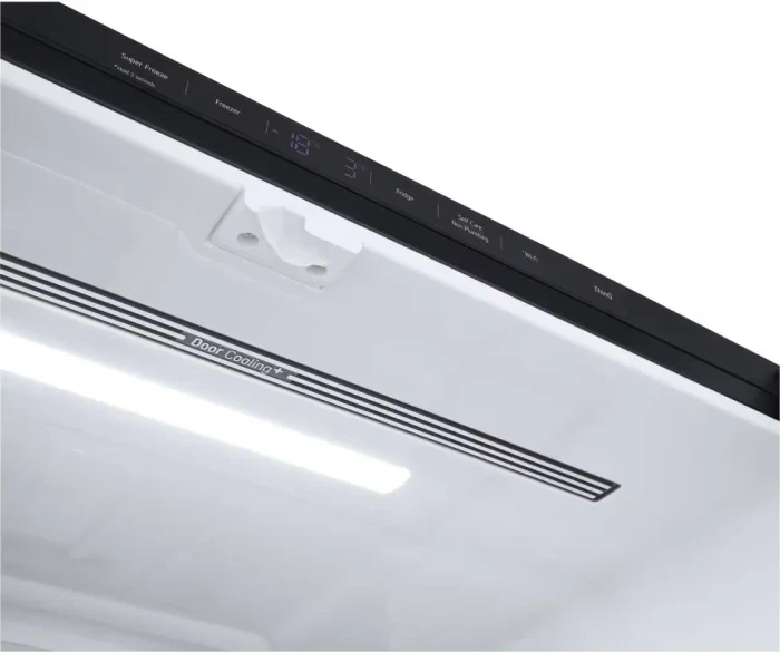 LG GMF961EV6C Multi Door