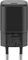 Wentronic Goobay USB-C PD GaN Fast Charger Nano (45W) schwarz Vorschaubild