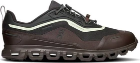 On Cloud 6 Geo Waterproof black/lima (Herren)