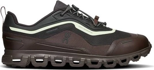 On Cloud 6 Geo Waterproof (Herren)