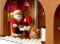 LEGO Weihnachtliches Lebkuchenhaus Vorschaubild