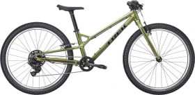 Trek Wahoo 24 Path chameleon green Modell 2026