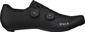 fi'zi:k Vento Stabilita Carbon black/yellow fluo