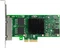 Lenovo Intel I350-T4 LAN-Adapter, 4x RJ-45, PCIe 2.1 x4 Vorschaubild