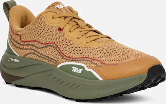 Teva Trailwinder Low taffy/olivine (Herren)