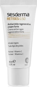 Sesderma Retises 0.50 Antiwrinkle Regenerative Cream Forte, 30ml