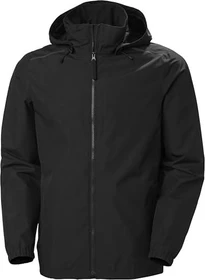 Helly Hansen Manchester 2.0 Funktionsjacke schwarz (Herren)