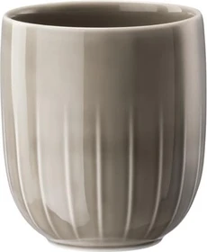 Rosenthal Joyn Grey Becher ohne Henkel 420ml