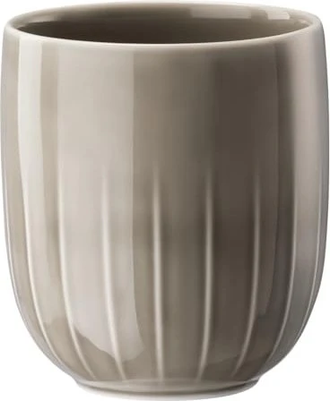 Rosenthal Joyn Grey Becher ohne Henkel 420ml