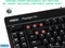Kinesis Freestyle Pro, MX SILENT RED, USB, US Vorschaubild