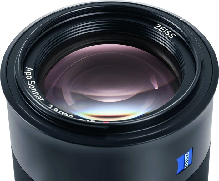 Zeiss Batis 135mm 2.8 für Sony E
