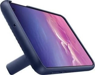 Samsung Protective Standing Cover für Galaxy S10e blau
