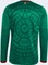 adidas FIFA WM 2026 Mexiko Heimtrikot langarm (Herren) Vorschaubild