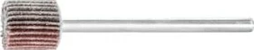 Pferd F 1010/3 A 180 Fächerschleifer K180, 10x10mm, 10 Stück