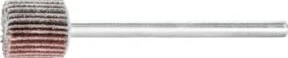 Pferd F 1010/3 A 180 Fächerschleifer K180, 10x10mm, 10 Stück