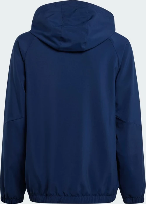 adidas Tiro 24 Jacke team navy blue 2/white (Junior)
