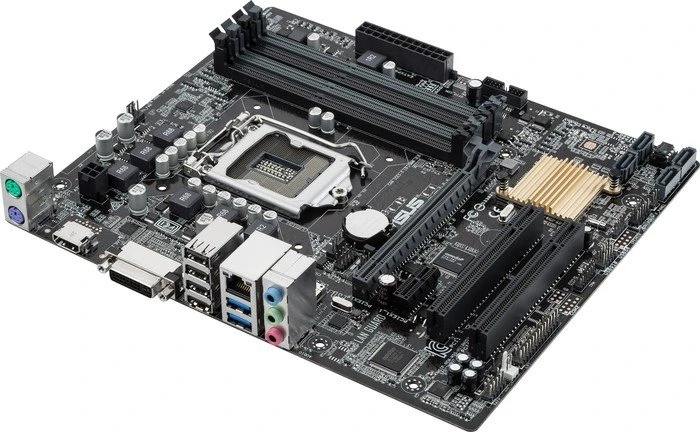 ASUS H110M2 D3 (Intel 1151)