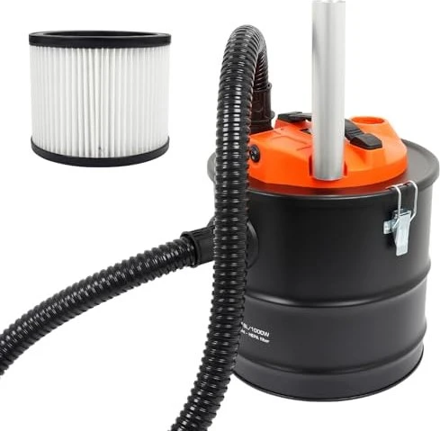 Boxer Zyklon 18l Aschesauger