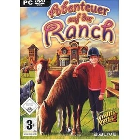 Abenteuer auf der Ranch (PC)