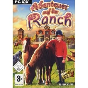 Abenteuer auf der Ranch (PC)