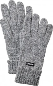 Hestra Pancho Innenhandschuhe grau