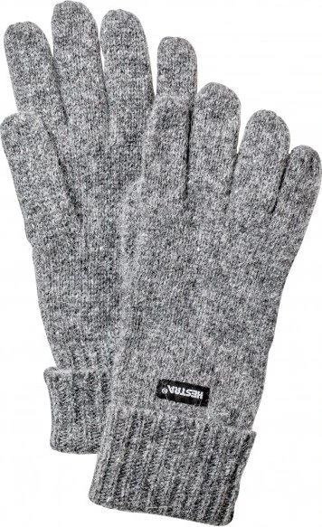 Hestra Pancho 5-finger Innenhandschuhe