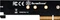 SilverStone ECM25, V2 Vorschaubild