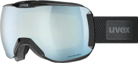 UVEX DH 2100 CV Planet schwarz