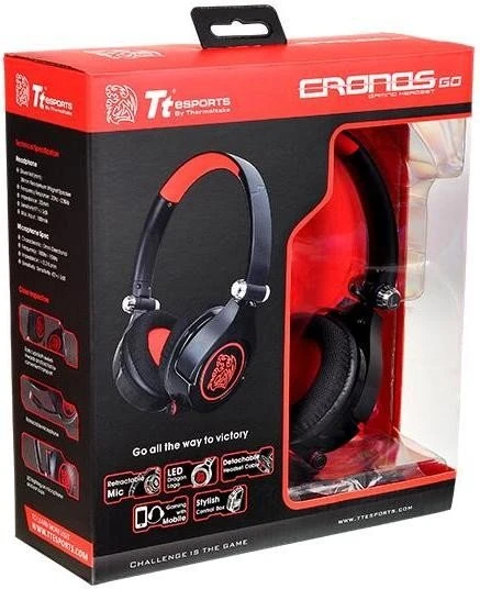 Tt esports Cronos Go