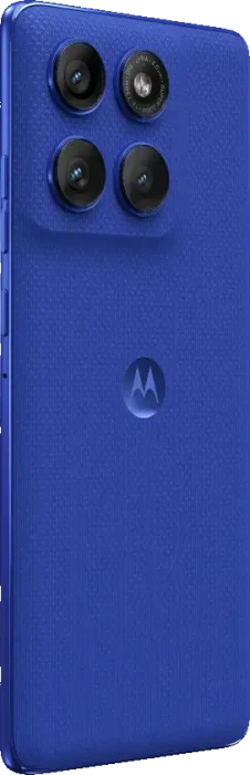 Motorola Edge 60 Pro 512GB PANTONE Dazzling Blue