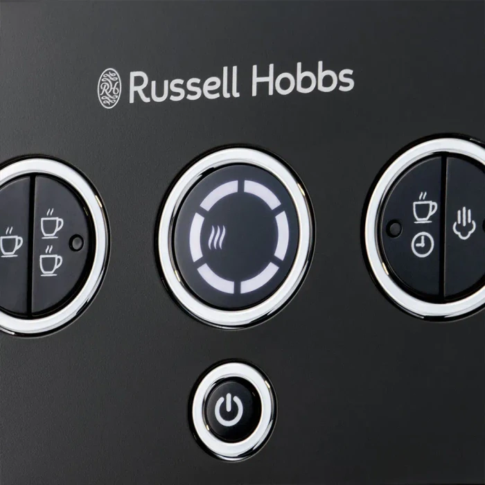 Russell Hobbs Distinctions black