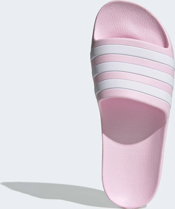 adidas Aqua Adilette clear pink/cloud white (Junior)