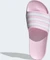 adidas Aqua Adilette clear pink/cloud white (Junior) Vorschaubild