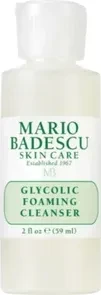 Mario Badescu Glycolic Foaming Cleanser, 59ml