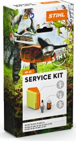Stihl Service Kit 41 für Stihl Freischneider