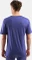 Odlo Natural Merino 160 Baselayer Funktionsshirt kurzarm skipper blue (Herren) Vorschaubild
