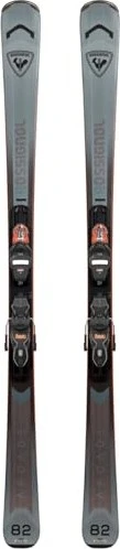 Rossignol Arcade 82 + Xpress 11 GW B83 (inkl. Bindung) (Modell 2025/2026)