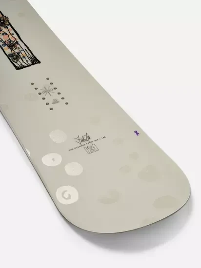 K2 First Lite (Damen) (Modell 2024/2025)