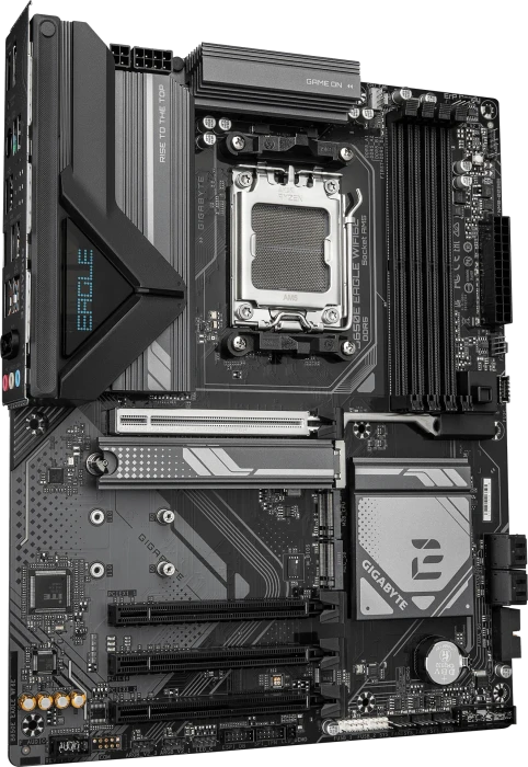 GIGABYTE B650E Eagle WIFI6E (AMD AM5)
