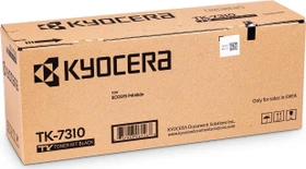 Kyocera Toner TK-7310 schwarz