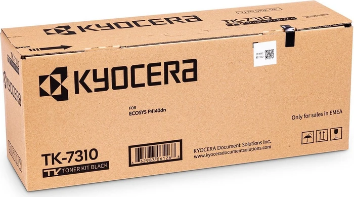 Kyocera Toner TK-7310 schwarz