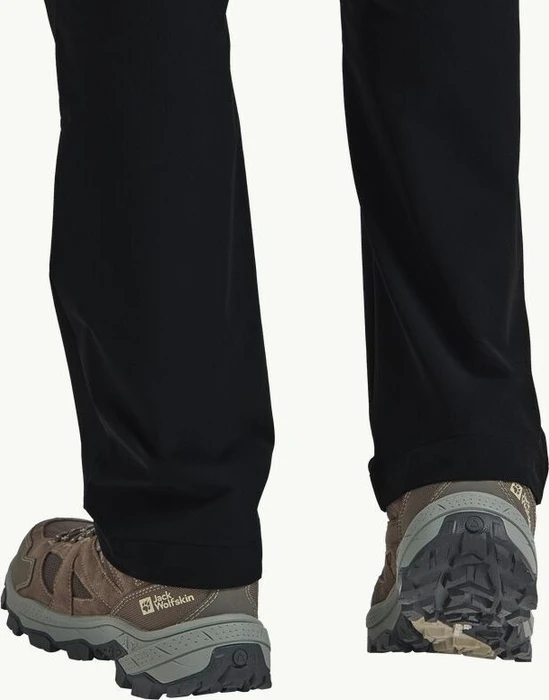 Jack Wolfskin Vojo Tour Texapore Mid cold coffee (Herren)