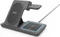 Gembird 3-in-1 Faltbare Ladestation Apple Watch 15W schwarz Vorschaubild