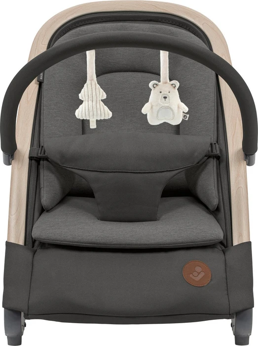 Maxi-Cosi Kori Babywippe beyond graphite 2024