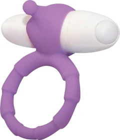 Sweet Smile Loop Penisring-Vibrator
