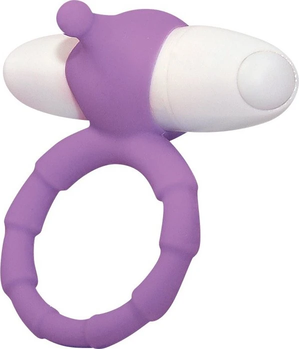 Sweet Smile Loop Penisring-Vibrator