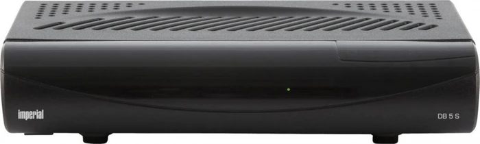 DigitalBox Imperial DB 5 S