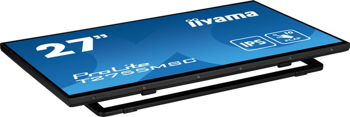 iiyama ProLite T2755MSC-B1, 27"