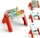 Mattel Fisher-Price 4In1 Spieltisch und Staffelei (JGW87)