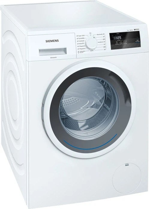 Siemens iQ300 WM14N0S1 Frontlader